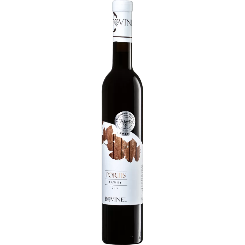 Portis – Tawny 2016