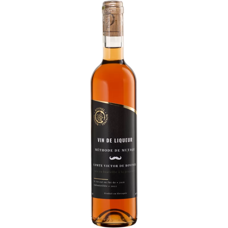 Vin De Liqueur