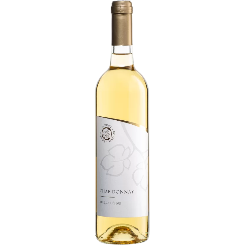 Chardonnay 2021