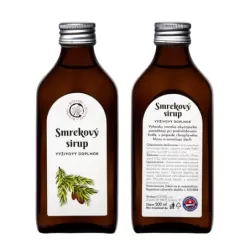 Smrekový sirup